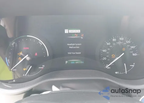 2022 Toyota Sienna Xle from USA, damaged, VIN 5TDYRKEC9NS090213